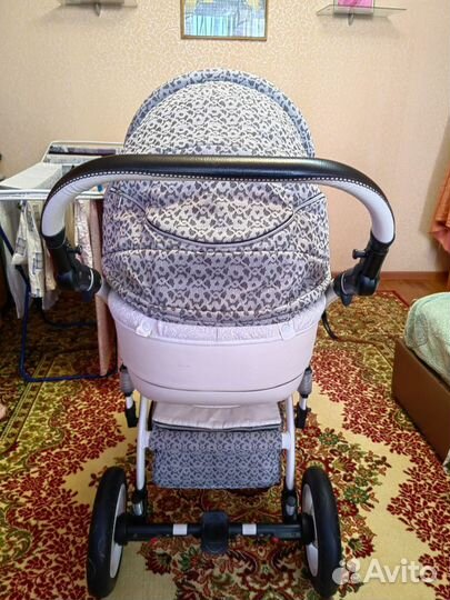Детские коляски бу