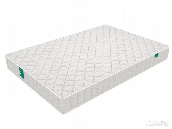 Матрас Sleeptek Simple Foam Hard 1000 180*200