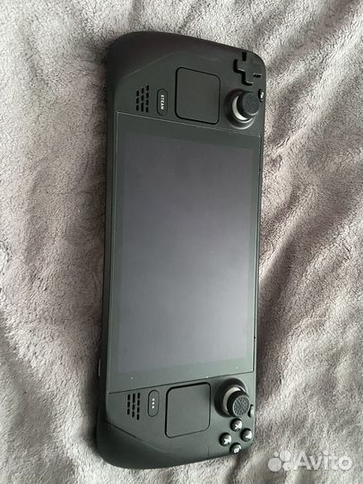 Steam deck 256gb