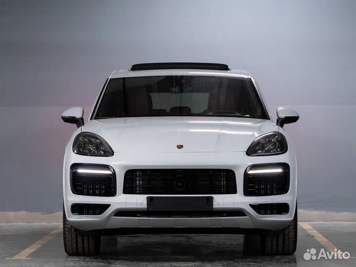 Porsche Cayenne S 2.9 AT, 2023, 5 км