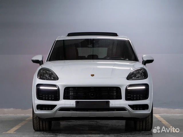 Porsche Cayenne S 2.9 AT, 2023, 5 км