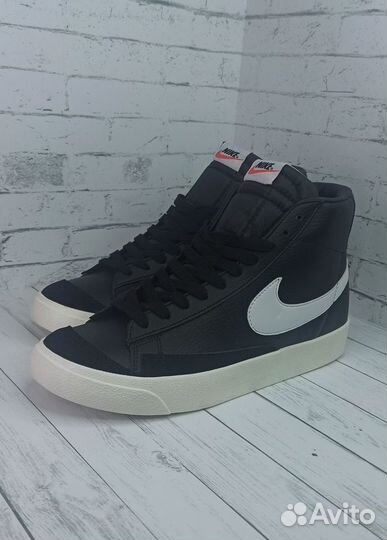 Кроссовки Nike Blazer mid 77 Vintage