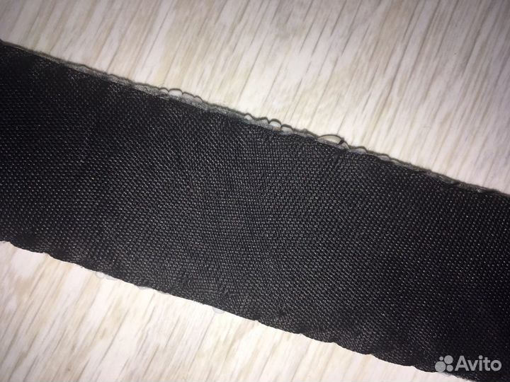 Пояс, ручная работа с натуральными камнями