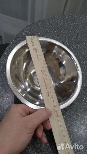 Миска 500мл. для собаки