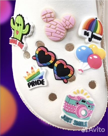 Джибитсы набор 32 штуки новые