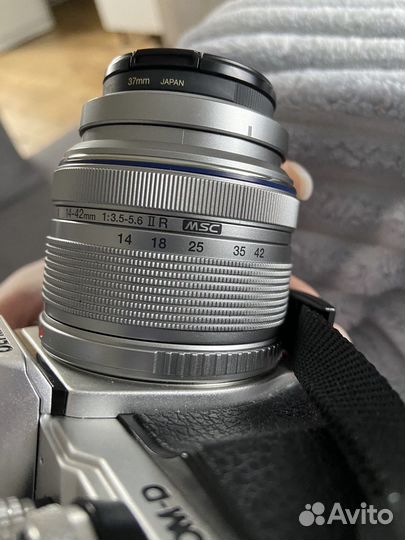 Фотоаппарат