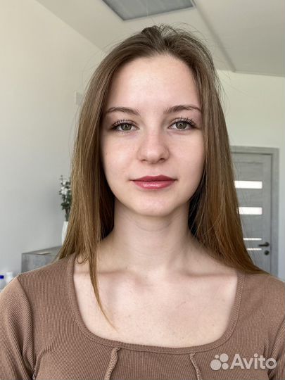 Мастер бровист