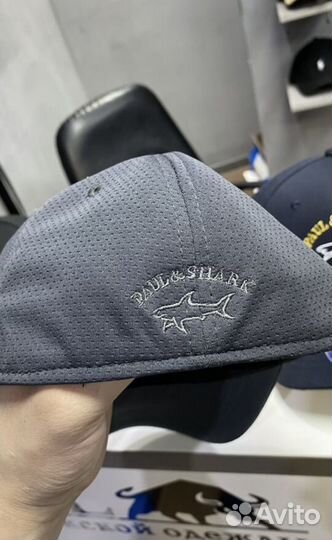 Кепка Paul Shark