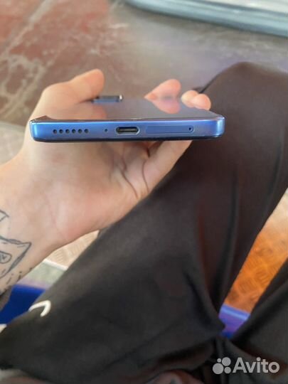 Xiaomi Redmi Note 11E Pro, 8/128 ГБ