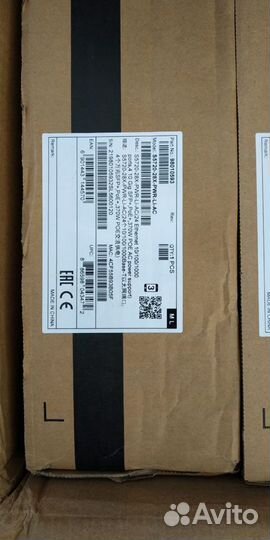 Huawei Коммутатор S5720