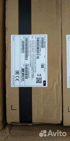 Huawei Коммутатор S5720