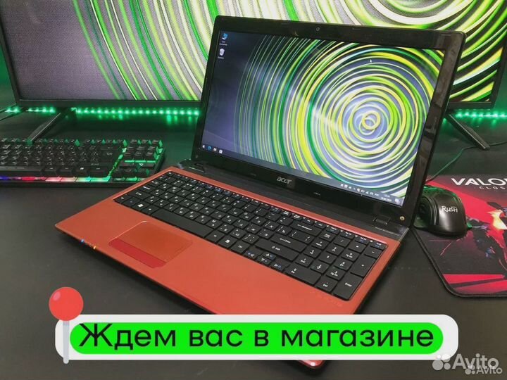 Много Ноутбуков для геймеров и учеников +Гарантия