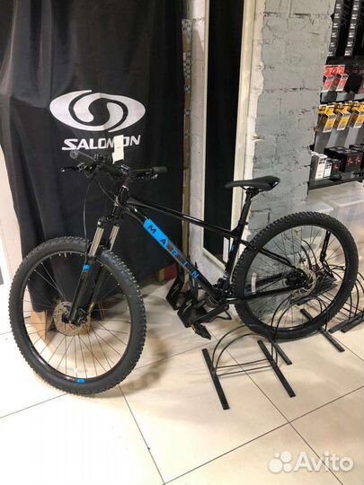 Велосипед marin bobcat trail 3 (2020)