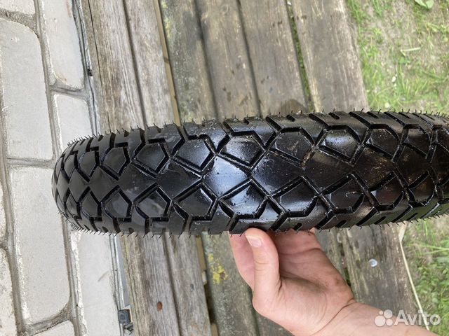 Arisun After Shock XD 3.75/4.5 R16