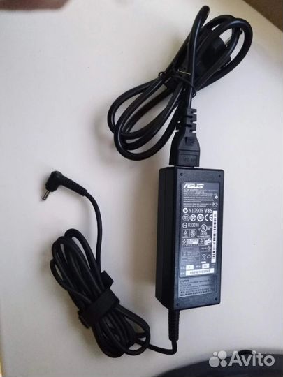 Блок питания для ноутбука asus
