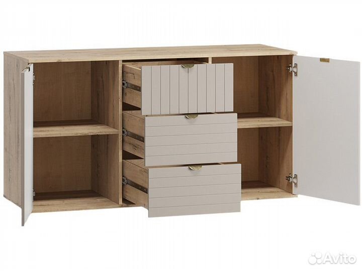 Тумба Монблан-2 Line Santiago