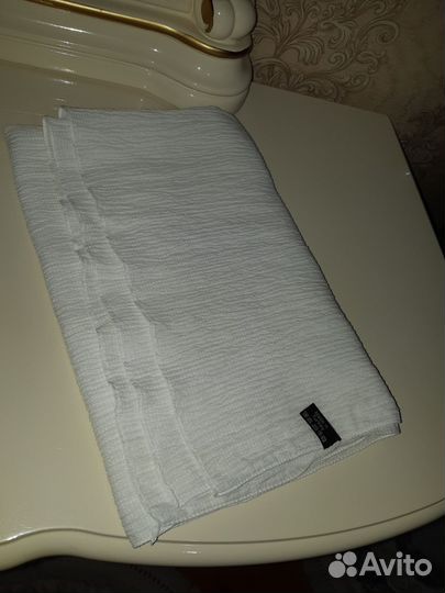 Шарфы и палантины