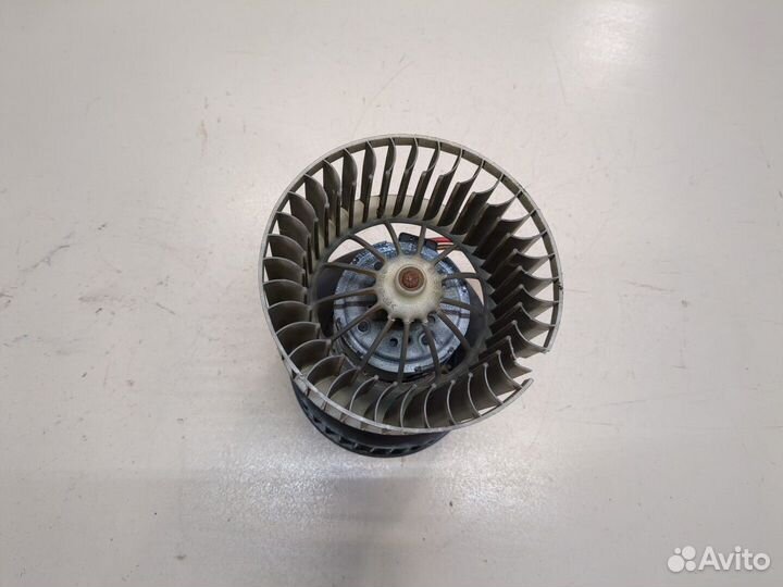 Двигатель отопителя BMW 3 E46, 2001