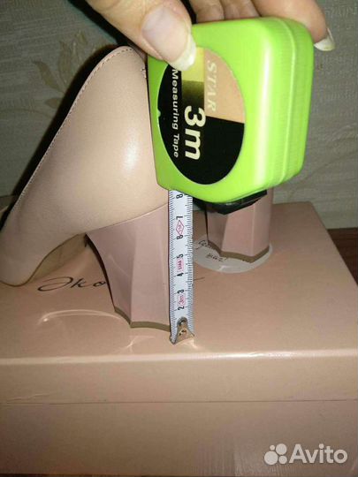 Туфли женские