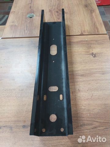 Рычаг прв нижний передн. подвески Соболь, Баргузин