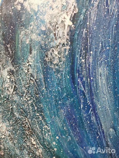 Интерьерная картина