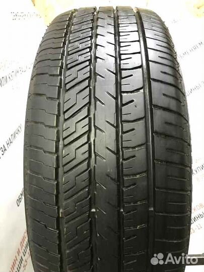 Goodyear Eagle RS-A 235/55 R18