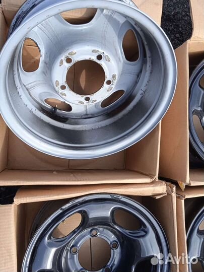 Диски Сузуки