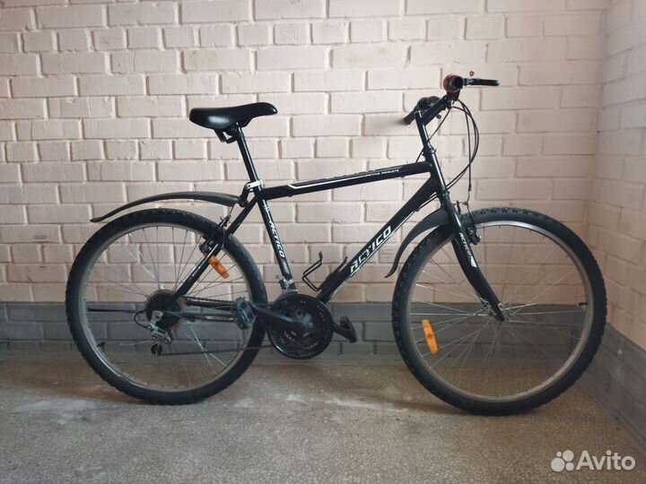 Велосипед Actico 26