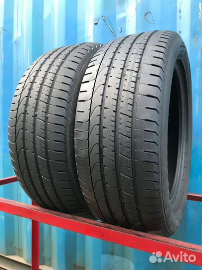 Pirelli P Zero 245/50 R18 108W