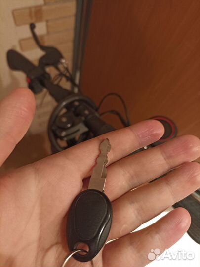 Электросамокат kugoo m4 pro