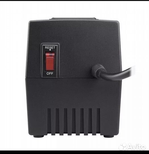 Стабилизатор напряжения 500 вт