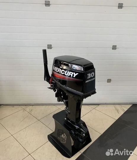 Лодочный мотор Mercury (Меркури) ME 30 MH