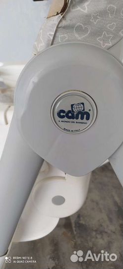 Детский стульчик для кормления