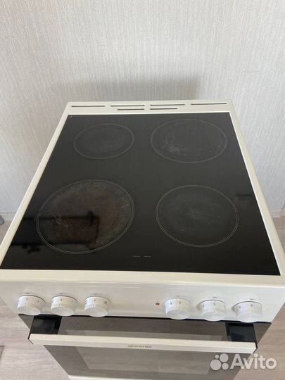 Плита электрическая