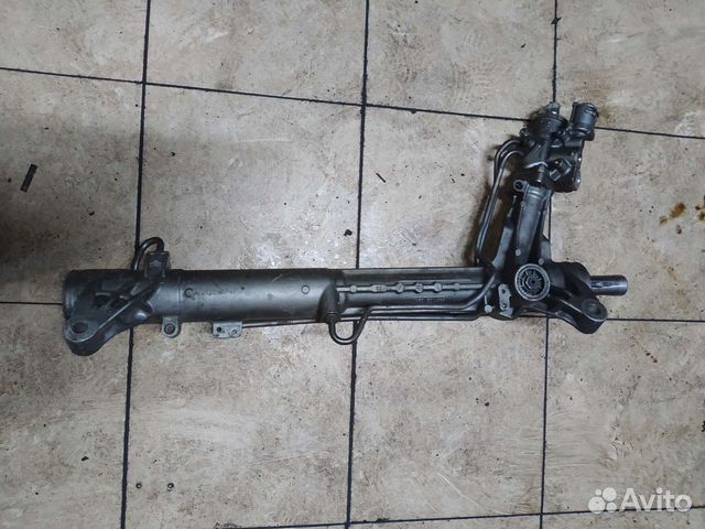 Рулевая рейка BMW F07 530 679319301