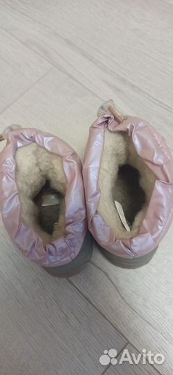 Сапоги зимние 20/ 21 Котофей