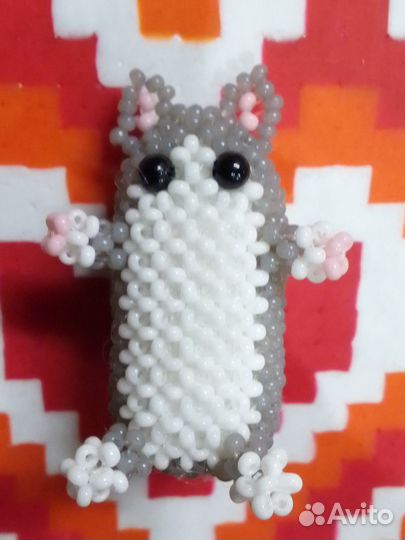 Амигуруми 