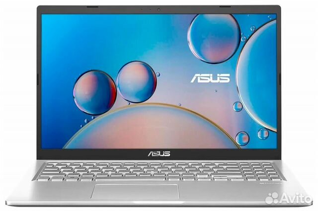 Ноутбук Asus R565JP-BQ135T