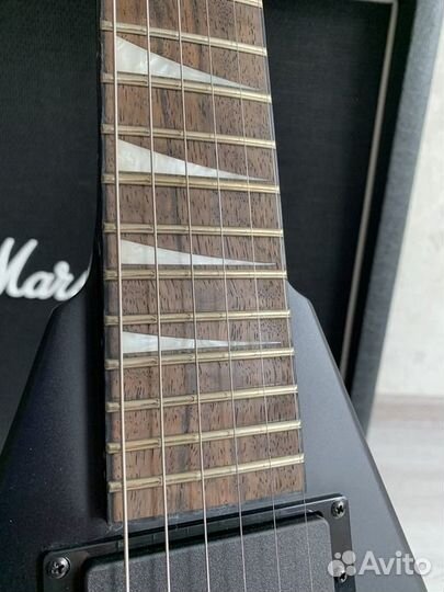 Jackson X Series King V kvxmg