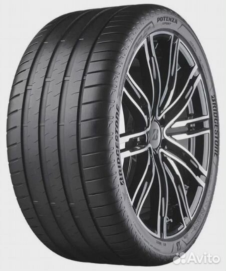 Bridgestone Potenza Sport 245/35 R21 96Y
