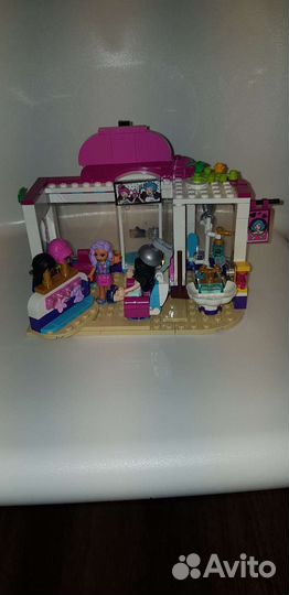 Lego friends