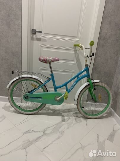 Детский велосипед 20