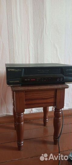 Видеоплеер