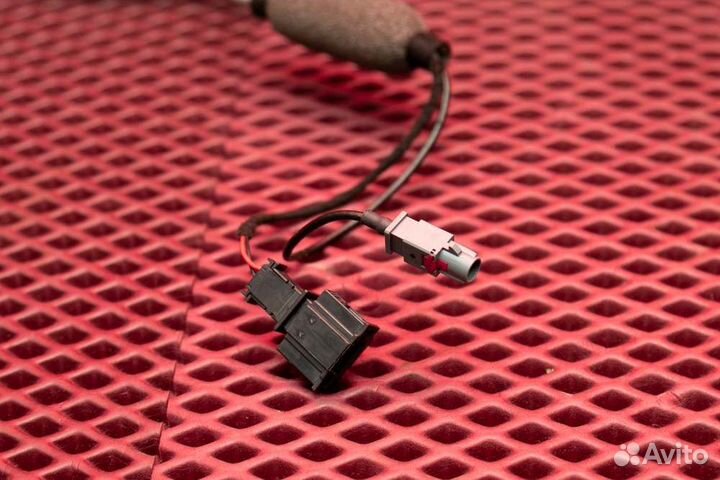 Камера заднего вида задняя Audi A6 C7 chva 2013