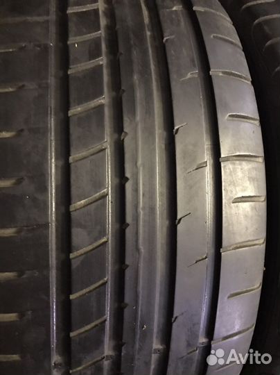 Goodyear Eagle F1 Asymmetric 245/40 R20 99Y