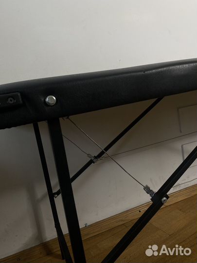 Кушетка для тату