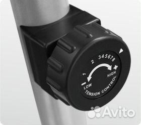 Велотренажер Oxygen Pelican II UB