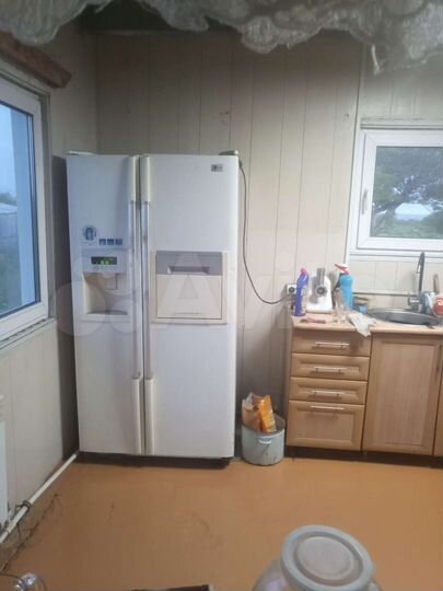 Комната 20 м², 2/2 эт.