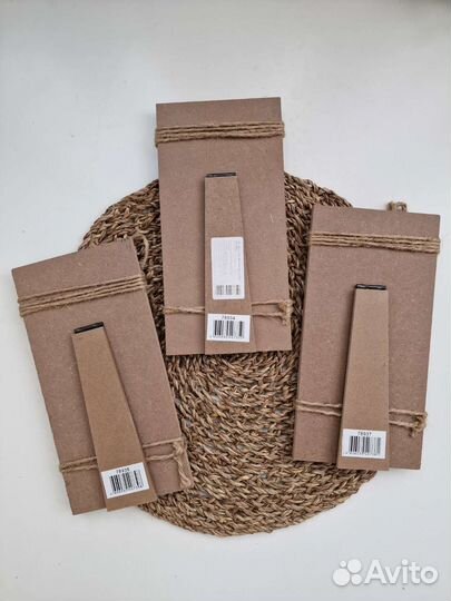 Фоторамка, рамка для фото 3 шт