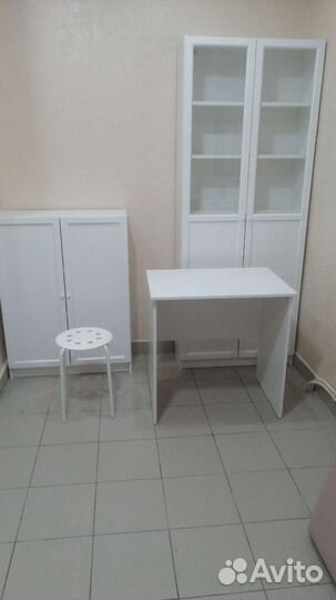 Сборка мебели